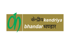 Kendriya Bhandar Logo